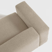 Blok Modular Sofa - Beige