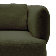 Martina Armchair - Olive