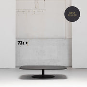 Benoit Coffee Table - Low