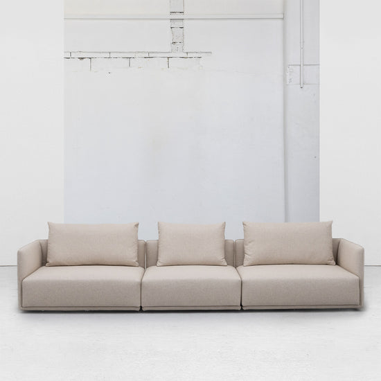 Elan 3 Seater Modular Sofa