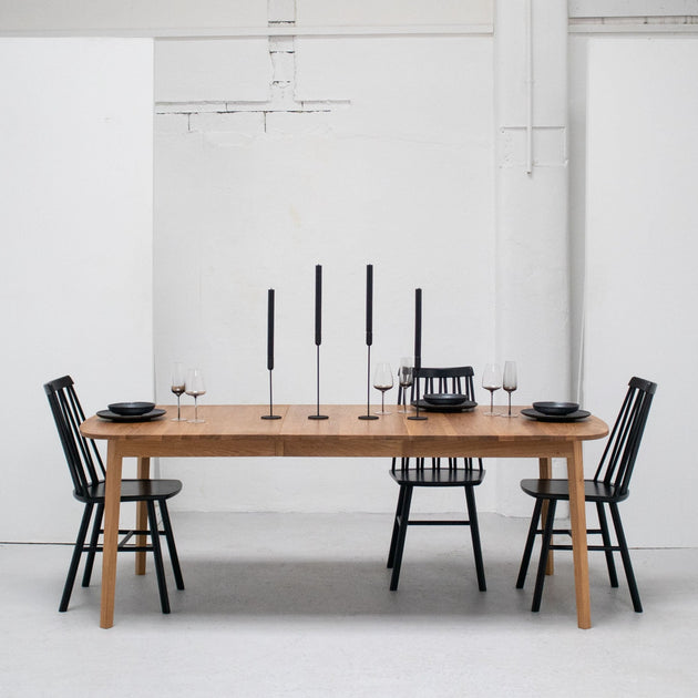 Dining Tables | EDITO Furniture