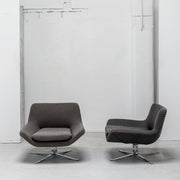 1990s Vintage Swivel Chair 1 - Pair Available*