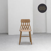 Y5 Dining Chair - Oak