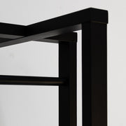 Lesso Coat Rack / Black