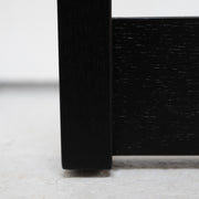 Lesso Coat Rack / Black