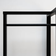 Lesso Coat Rack / Black