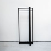 Lesso Coat Rack / Black