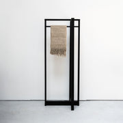 Lesso Coat Rack / Black