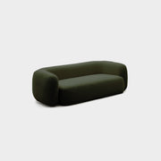 Martina 3 Seater Sofa - Olive