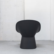 Sensu Chair - Charcoal + Tornado