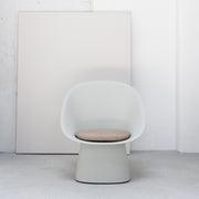 Sensu Chair - Stone + Coconut