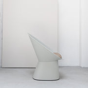 Sensu Chair - Stone + Coconut