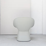 Sensu Chair - Stone + Coconut