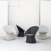 Sensu Chair - Stone + Coconut