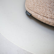 Sensu Chair - Stone + Coconut