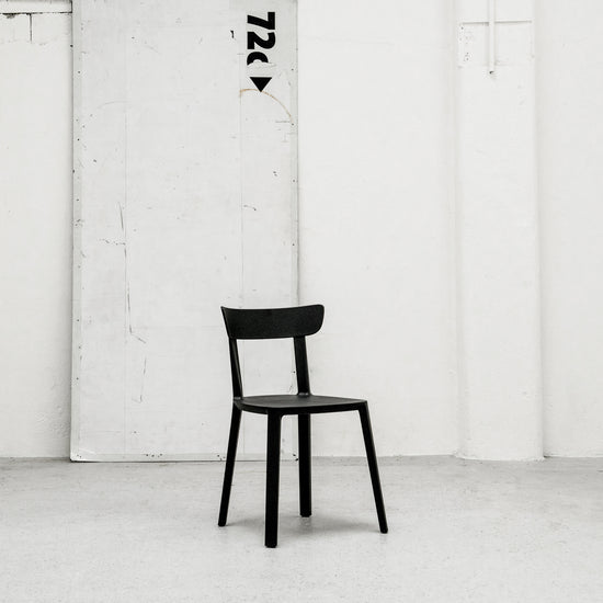 TOOU Cadrea Dining Chair at EDITO