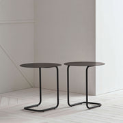 Mera Side Table - Black